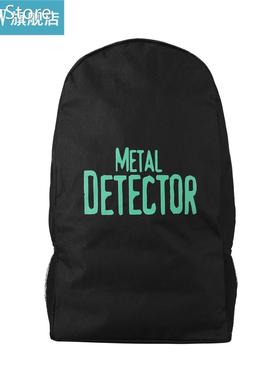 Outdoor Advanture Large Capacity Backpack For Carrying Metal