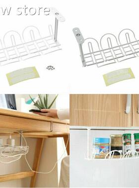 Fashionn U1nder Desk Cable Manaegemet T rayWire Cord Powr St