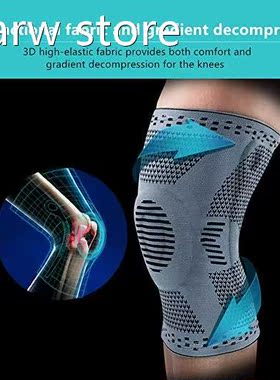 rofessPional rMeniscus Tear ArthitisSpo rts Patell1a Knee Br