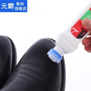 1pc 100ml Washing Shoes Whitening Spray White Shoes Cleaner