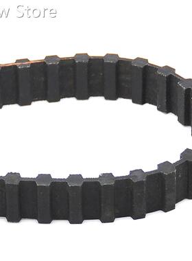 1Pcs 340DH-510DH Double Side Timing Belt Double-sided Toothe