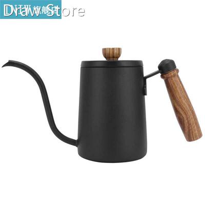 Coffee Pot Kit Table Coffee Extraction Kit for Hand Brewed C