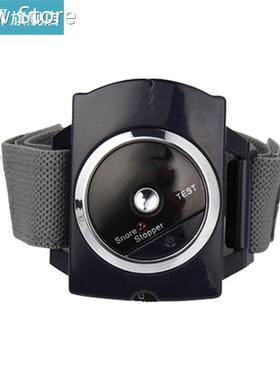 Smart Snore Stopper Stop Snoring Biosensor Infrared Ray Dete