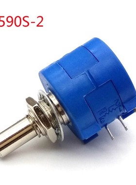 3590S-2 For BOURNS Variable Resistor Potentiometer Precision