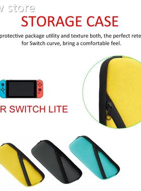 Caing Nntend Switch Liite di1vse oft cloth bag host posrta