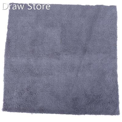 Gray Improved Straight Edgeless Cloth No Scratch 适用于 Coat