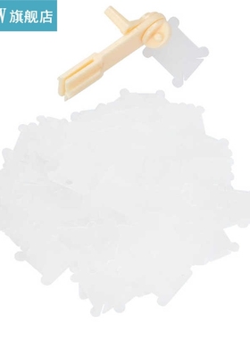 Thread Organizer Embroidery Storage Plastic for Embroidery f