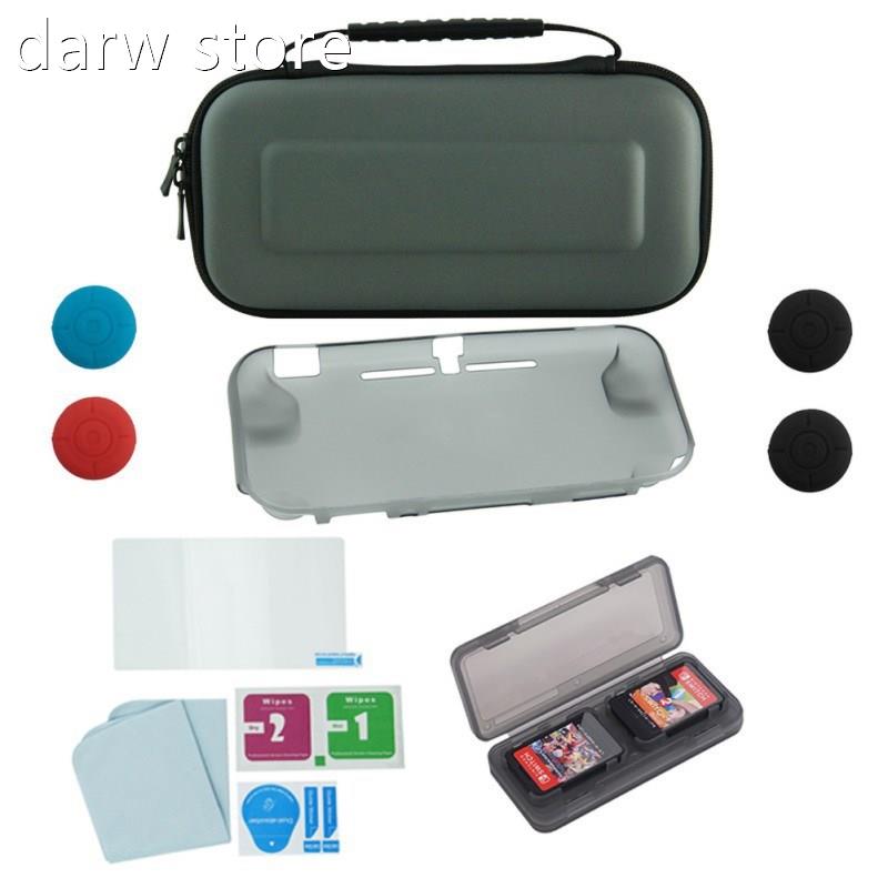 10PC1S MniHst Priotection Bago Cassette Storage  Set for Swi