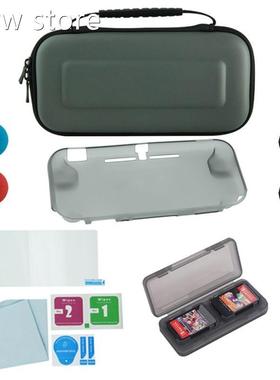 10PC1S MniHst Priotection Bago Cassette Storage  Set for Swi