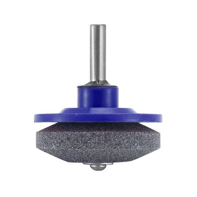 Universal Sharpening Lawnmower Faster Blade Sharpener Rotary