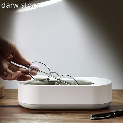 New EraCe1lan Ultrasonic Cleani ng Machein 45000HzHigh Frequ