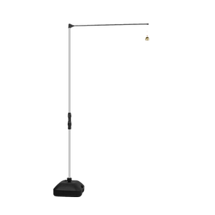 摸高器弹跳训练青少年儿童助长高纵跳长个子原地跳高摸高神器体测