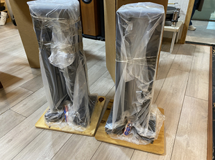 音箱脚架 美国T牌SOUND ANCHORS架皇 3/5A音箱专用 原装正品行货