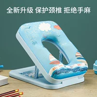 Синий, морской