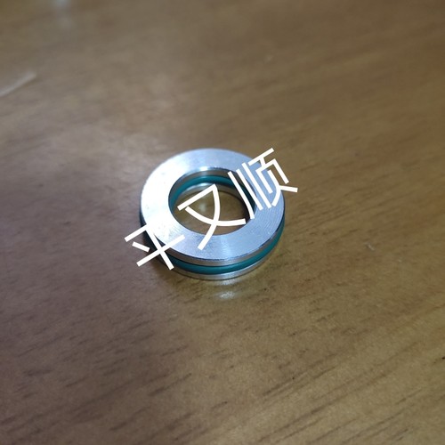 大众奥迪七速干式双离合0AM机电单元拔叉推杆漏油内漏改进活塞