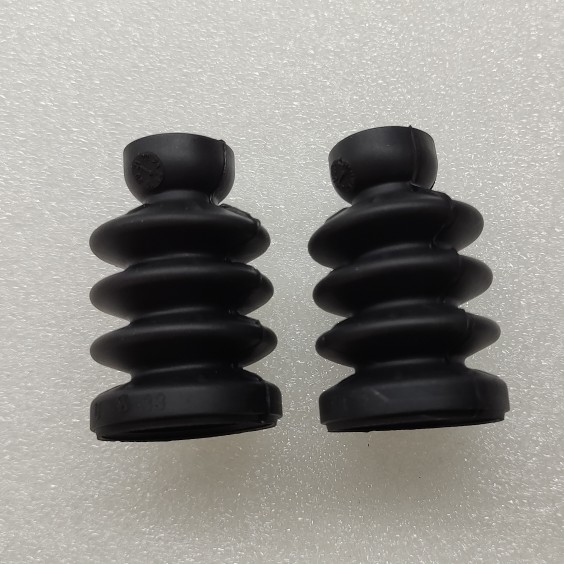 大众0AM干式双离合器推杆防尘套漏油胶圈阀体修包机电单元修理包