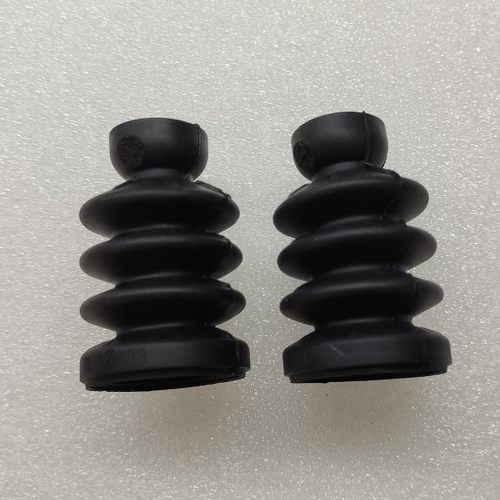 大众0AM干式双离合器推杆防尘套漏油胶圈阀体修包机电单元修理包