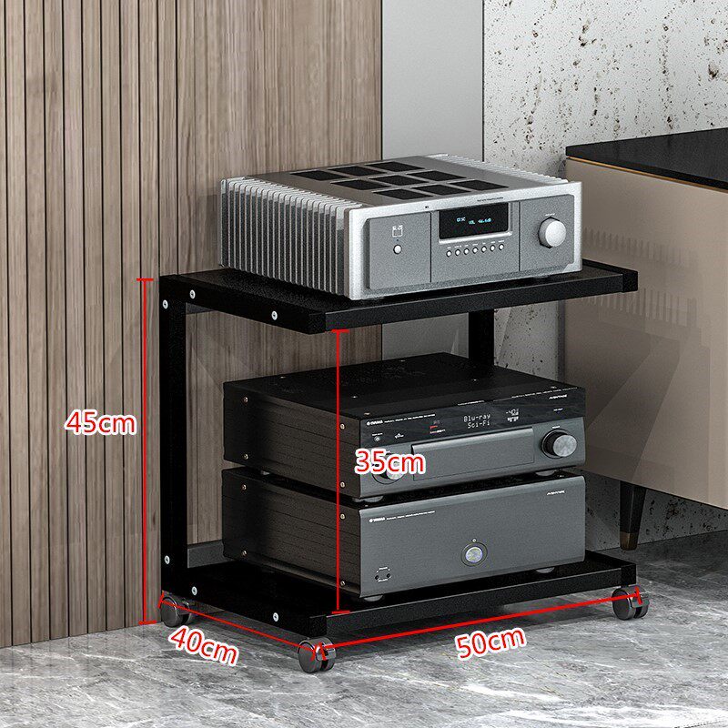 功放机音发烧移动箱子hifi设备