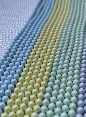 原装进口施家珍珠5810通孔2mm、3mm、6mm 。944、945、966、967