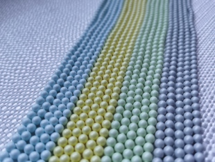 原装进口施家珍珠5810通孔2mm、3mm、6mm 。944、945、966、967