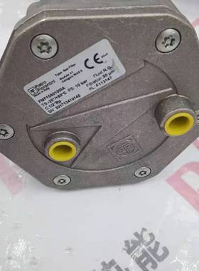 意大利菲奥减压阀FMF1060100IA库存1个现货速发全新原装