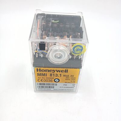 控制器HoneywellMMI813.1MOD.23