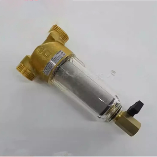 美国Honeywell霍尼韦尔/域适都前置过滤器FF06-3/4AA FF06-1AA