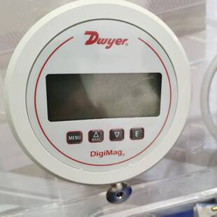 Dwyer德威尔DigiMag数显差压表 DM-1102 原装全新 现货