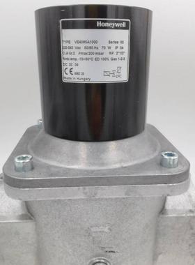 美国Honeywell霍尼韦尔 电磁阀VE4065A1000 VE4065B1017 原装