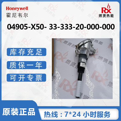霍尼韦尔二次表头PH酸碱浓度仪04905-X50-33-333-20-000-000