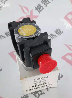 德国SIEMENS西门子 压力开关 QPL15.150 原装现货