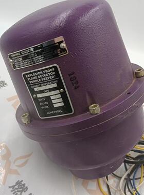 Honeywell霍尼韦尔 UV 火检 火焰探测器 C7012F1052 C7012C1042