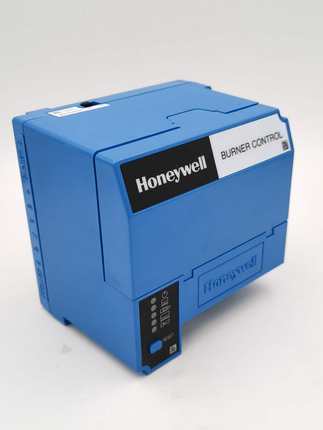 美国霍尼韦尔Honeywell燃烧控制器EC7850A1122原装全新