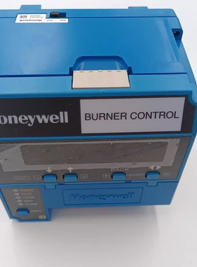 美国霍尼韦尔 Honeywell 燃烧程序控制器RM7800L1087原装现货