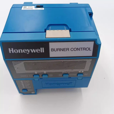 美国霍尼韦尔 Honeywell 燃烧程序控制器RM7800L1087原装现货