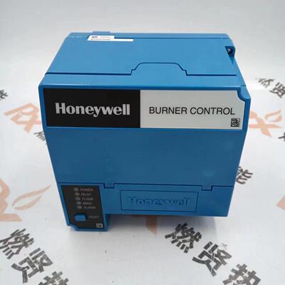 美国霍尼韦尔 Honeywell 燃烧程序控制器RM7890B1014原装现货