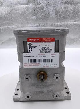 美国Honeywell霍尼韦尔执行器M9484E1033 M9484F1057 原装全新