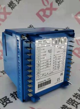 美国霍尼韦尔Honeywell燃烧控制器EC7850A1072原装现货质保一年