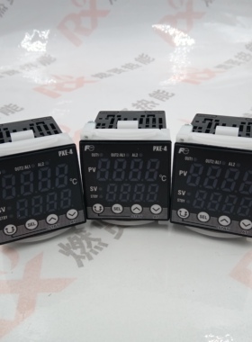 日本富士Fuji 温控表 PXE4TCY2-2Y000-C 原装现货