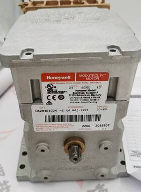 美国Honeywell霍尼韦尔风门执行器M7285A1003质保一年