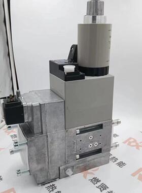 德国冬斯DUNGS-电磁阀-MB-ZRDLE420 B01 S50原装现货