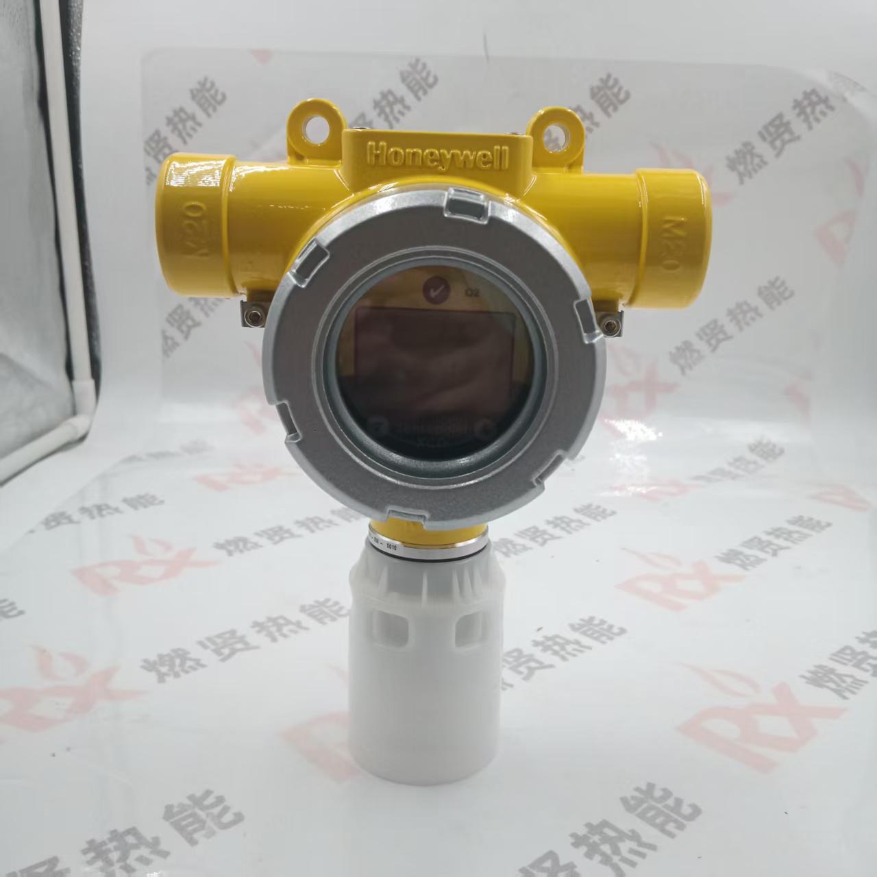 美国霍尼韦尔Honeywell红外气体检测仪XNX-AMAV-NNIV1订货