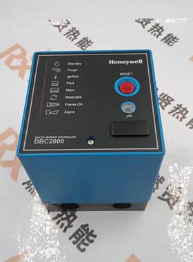 美国霍尼韦尔Honeywell烧嘴控制器DBC2000E2019 原装现货6个