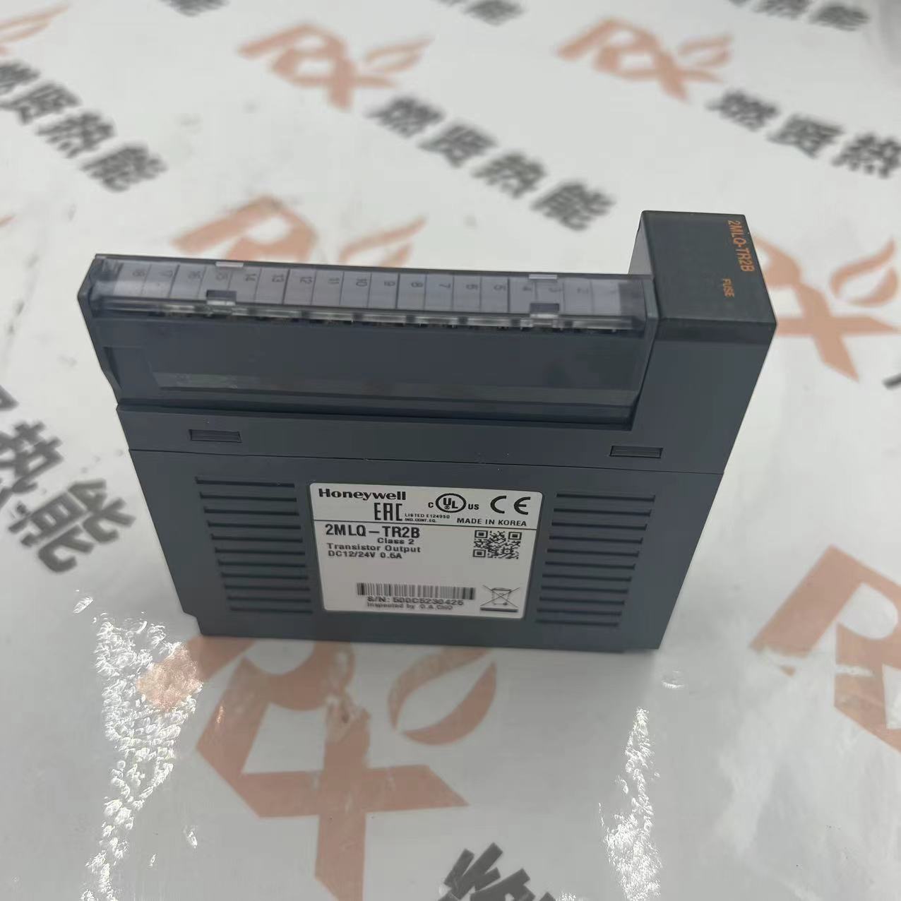 美国霍尼韦尔PLC CC 8C PKS卡件 2MLI-CPUS/P-CC 现货原装全新