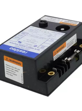 美国Honeywell霍尼韦尔燃烧控制器 S87K1008 原装全新