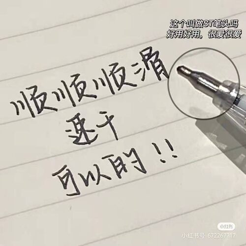 东米精工dm902按动笔速干高颜值