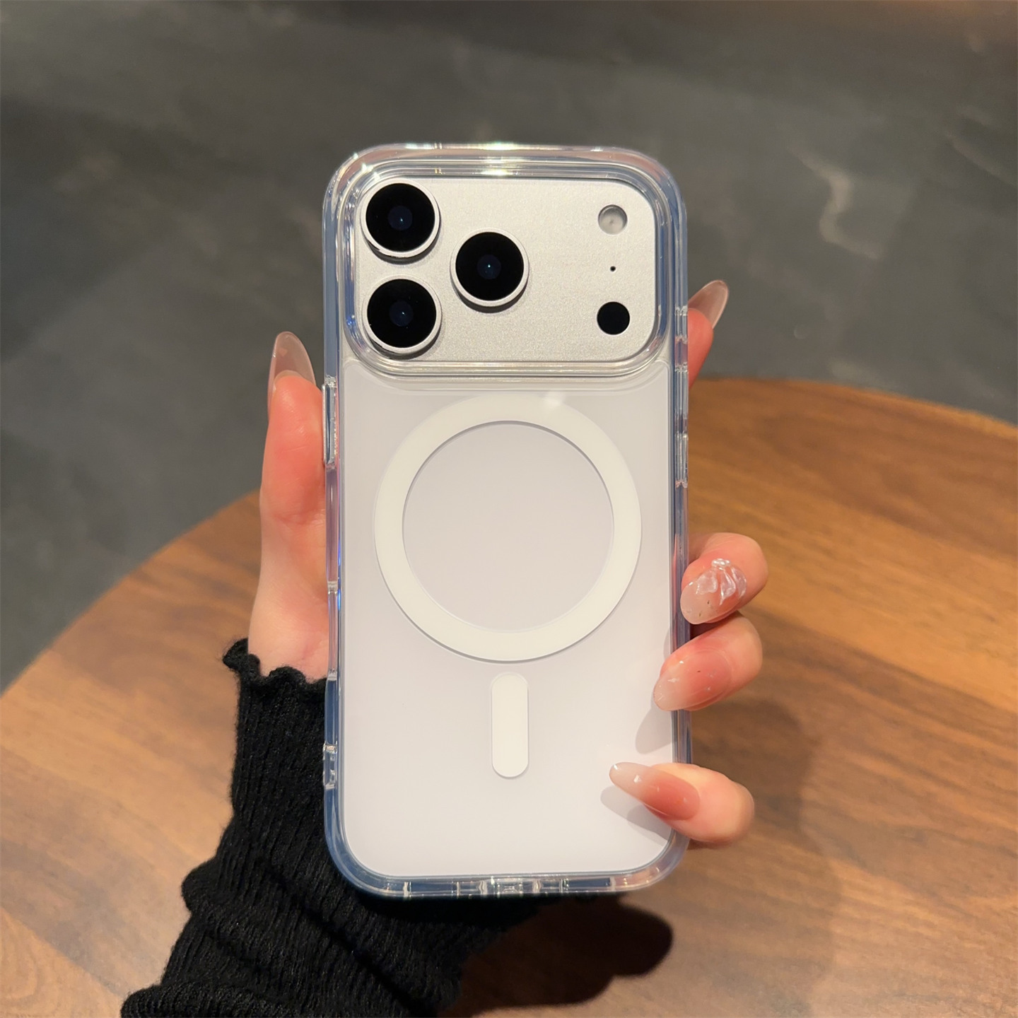 官方原机同款适用苹果17promax