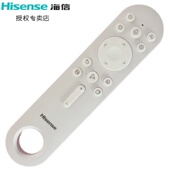 蓝牙语音新款 海信电视遥控器原装 遥控 触控智慧屏.27X7ND 27X6N触控智慧屏27X7ND CRF3E73 智慧屏.N27X01AI