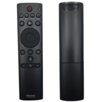 海信电视机遥控器蓝牙语音