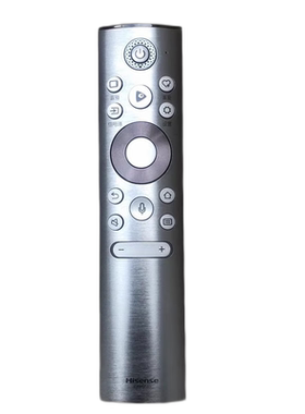 海信原装智能电视遥控器蓝牙语音